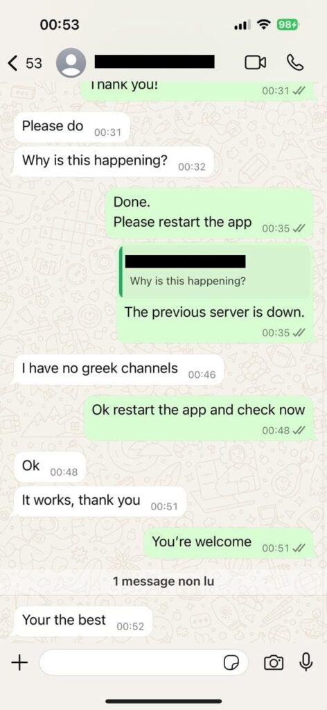 OTTGENUSS REVIEW 2025